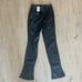 AFRM x Revolve Graysen Leather Pant