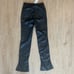 AFRM x Revolve Graysen Leather Pant