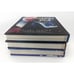 Lore Olympus Rachel Smythe Volumes 1-2-3 Hardcover Books
