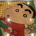 Crayon Shin-chan Jigsaw Puzzle, First Generation Shinnosuke, Retro, Rare, Premium, 1 Piece