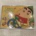 Crayon Shin-chan Jigsaw Puzzle, First Generation Shinnosuke, Retro, Rare, Premium, 1 Piece