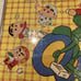 Crayon Shin-chan Jigsaw Puzzle, First Generation Shinnosuke, Retro, Rare, Premium, 1 Piece