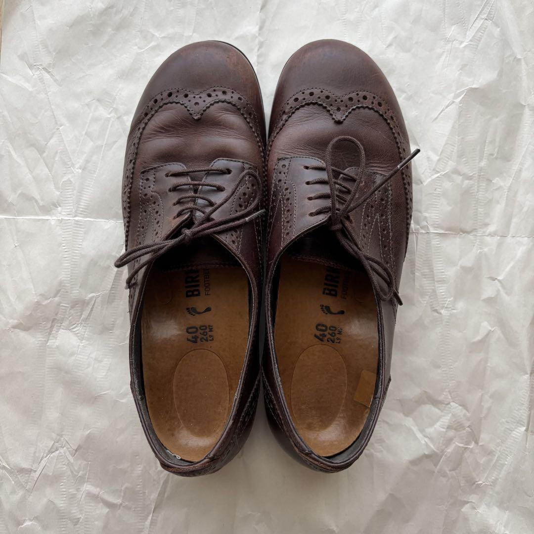 Birkenstock Laramie Low