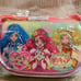 Healin' Good♥Pretty Cure Pouch - Blue (Cure Grace, Cure Sparkle, Cure Fontaine)