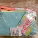 Healin' Good♥Pretty Cure Pouch - Blue (Cure Grace, Cure Sparkle, Cure Fontaine)