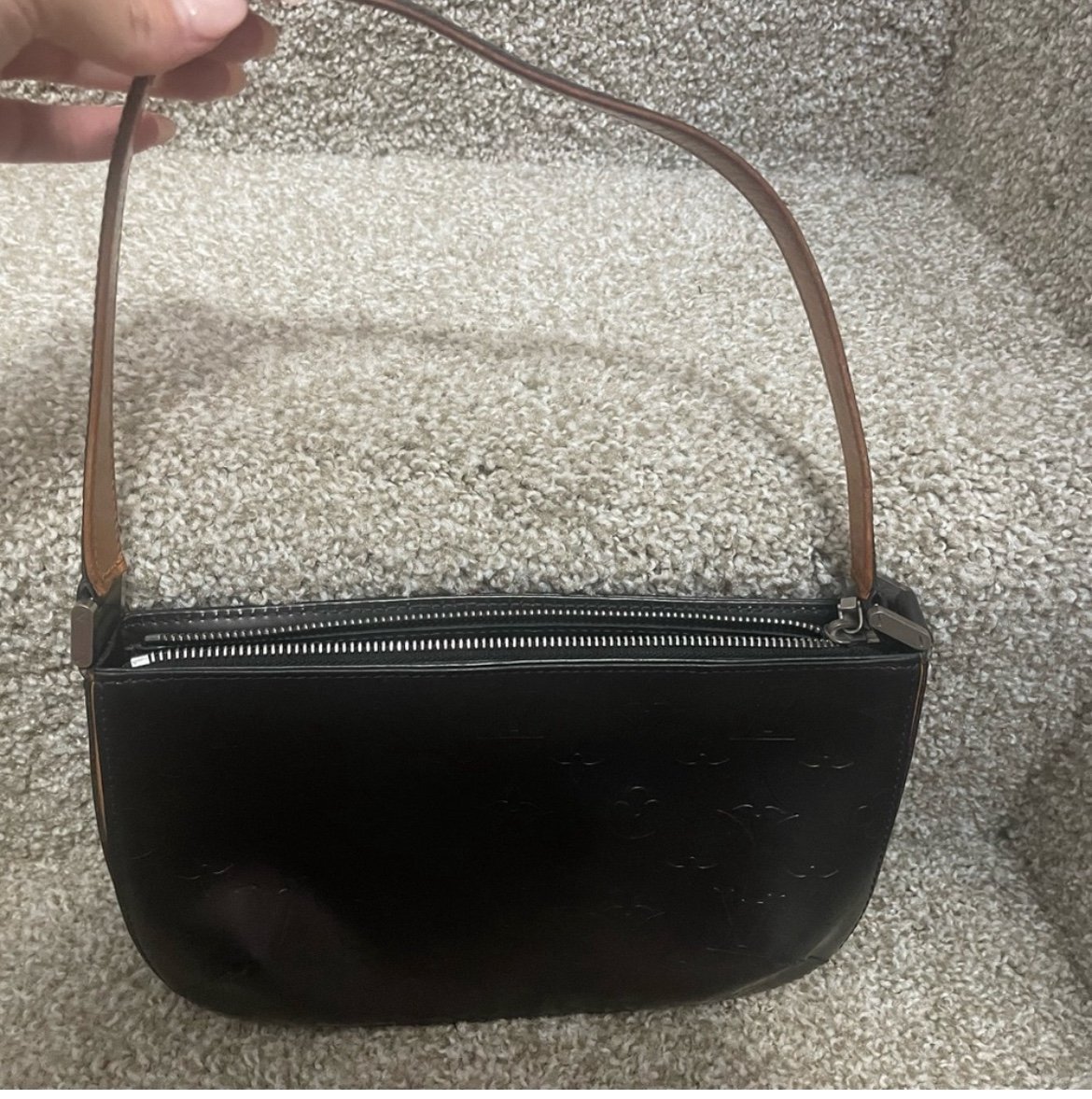 Louis Vuitton Fowler bag