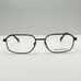 Ermenegildo Zegna Eyeglasses Eye Glasses Frames VZ 3058 53-17-135 Col K05