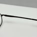 Ermenegildo Zegna Eyeglasses Eye Glasses Frames VZ 3058 53-17-135 Col K05