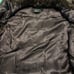 Terry Lewis, leather/polyester vest coat sz medium women’s