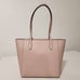 New Kate Spade Margaux Large Tote Nude