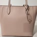 New Kate Spade Margaux Large Tote Nude