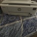 HP Deskjet 3755 printer