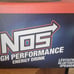 NOS levitating Bluetooth speakers