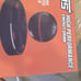 NOS levitating Bluetooth speakers