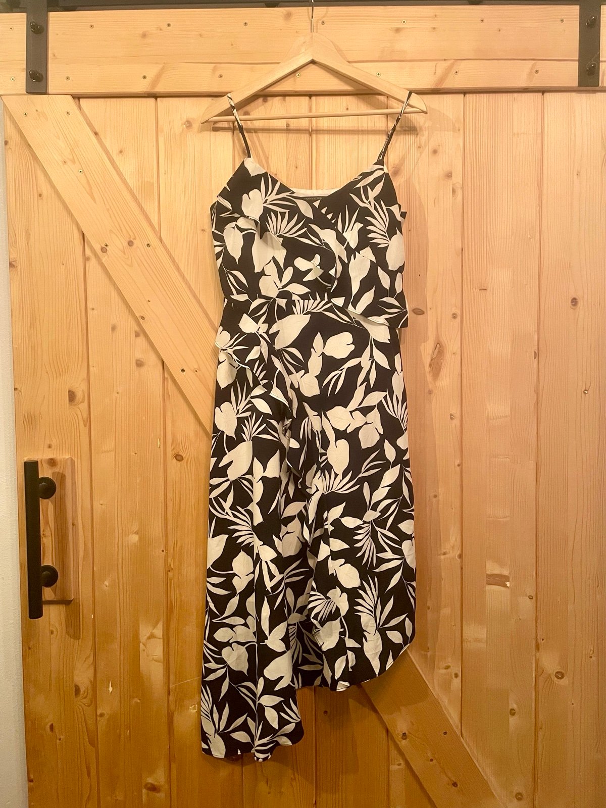Banana Republic sundress