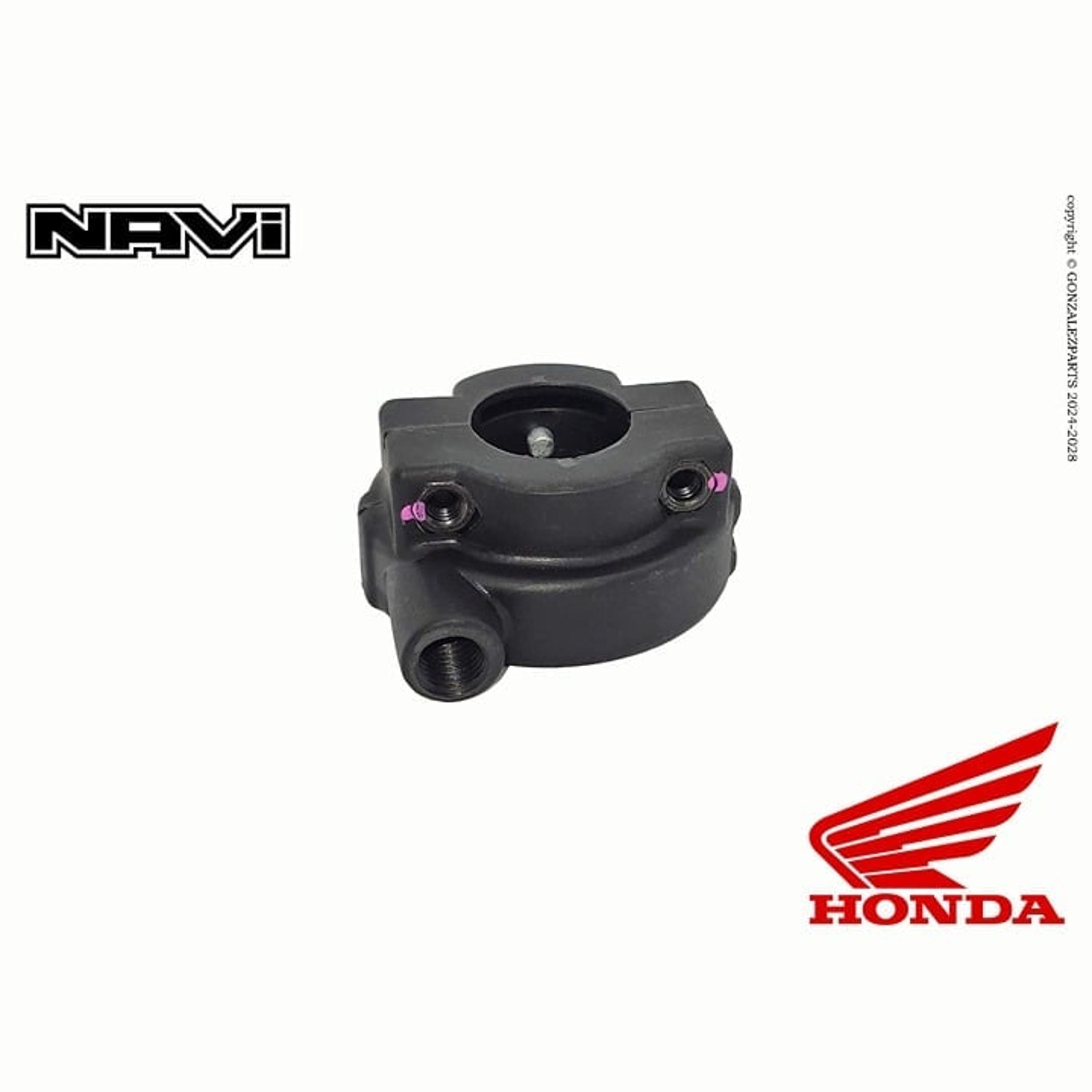 HONDA THROTTLE CABLE HOUSING 2022-2024 NAVI NVA110B GENUINE OEM NEW