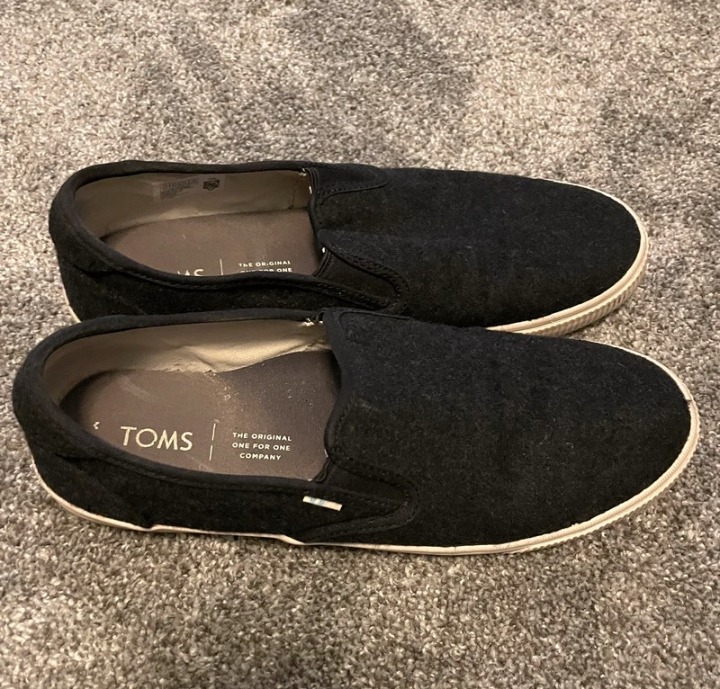 Men’s Tom 9.5 Shoes