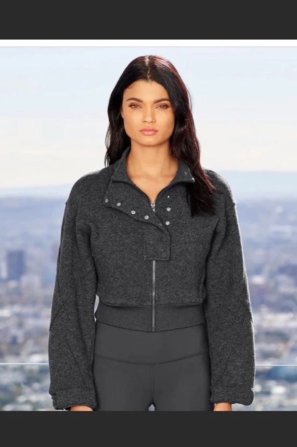 Alo Yoga Strut Jacket