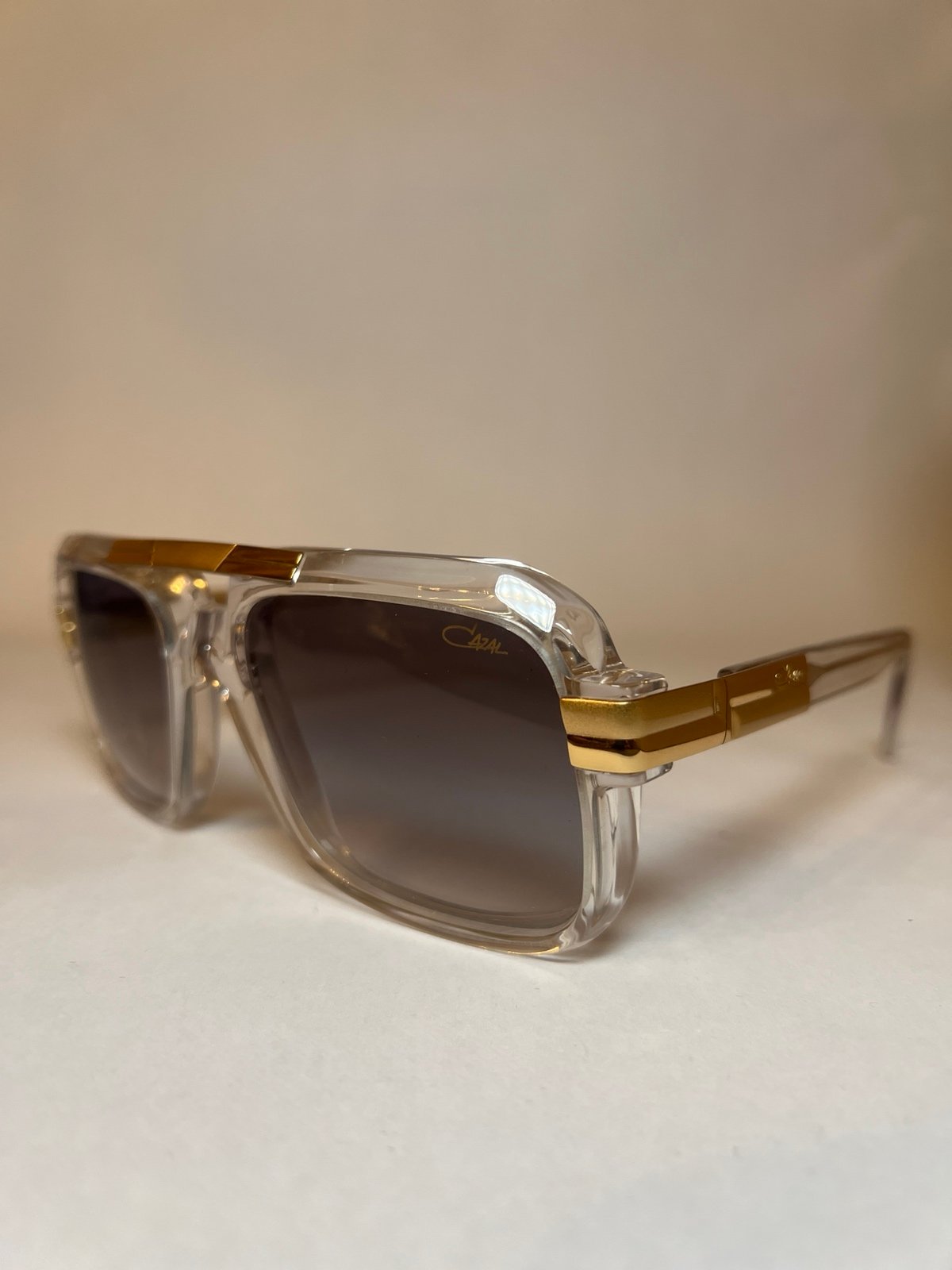 Cazal mod 663/3 col 65 sunglasses