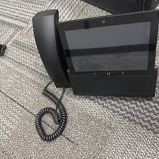 Ubiquiti Phone Touch Max (UniFi)