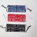 Fabric Face Masks