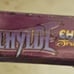 DARKCHYLDE Chromium Trading Cards