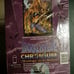 DARKCHYLDE Chromium Trading Cards