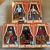 *NSYNC - Living Toyz Collectible Figure Set