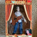 *NSYNC - Living Toyz Collectible Figure Set