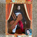 *NSYNC - Living Toyz Collectible Figure Set