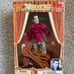 *NSYNC - Living Toyz Collectible Figure Set