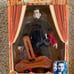 *NSYNC - Living Toyz Collectible Figure Set