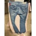 True Religion Mens 32x32 Ricky Flap SN Relaxed Straight Jeans