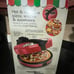 New In Box Hamilton Beach Pizza Oven Maker Electric Rotating Cooker Red 31700
