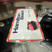 New In Box Hamilton Beach Pizza Oven Maker Electric Rotating Cooker Red 31700