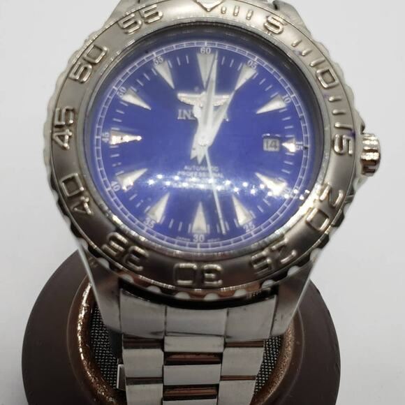 Invicta Professional Driver Men's Watch 2301