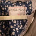 Medium We the Free Free People Apollo Military Jacket EUC