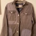 Medium We the Free Free People Apollo Military Jacket EUC