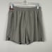 Lululemon men’s surge running athletic shorts medium