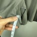 Lululemon men’s surge running athletic shorts medium