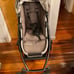 Durable Uppababy Vista Stroller.