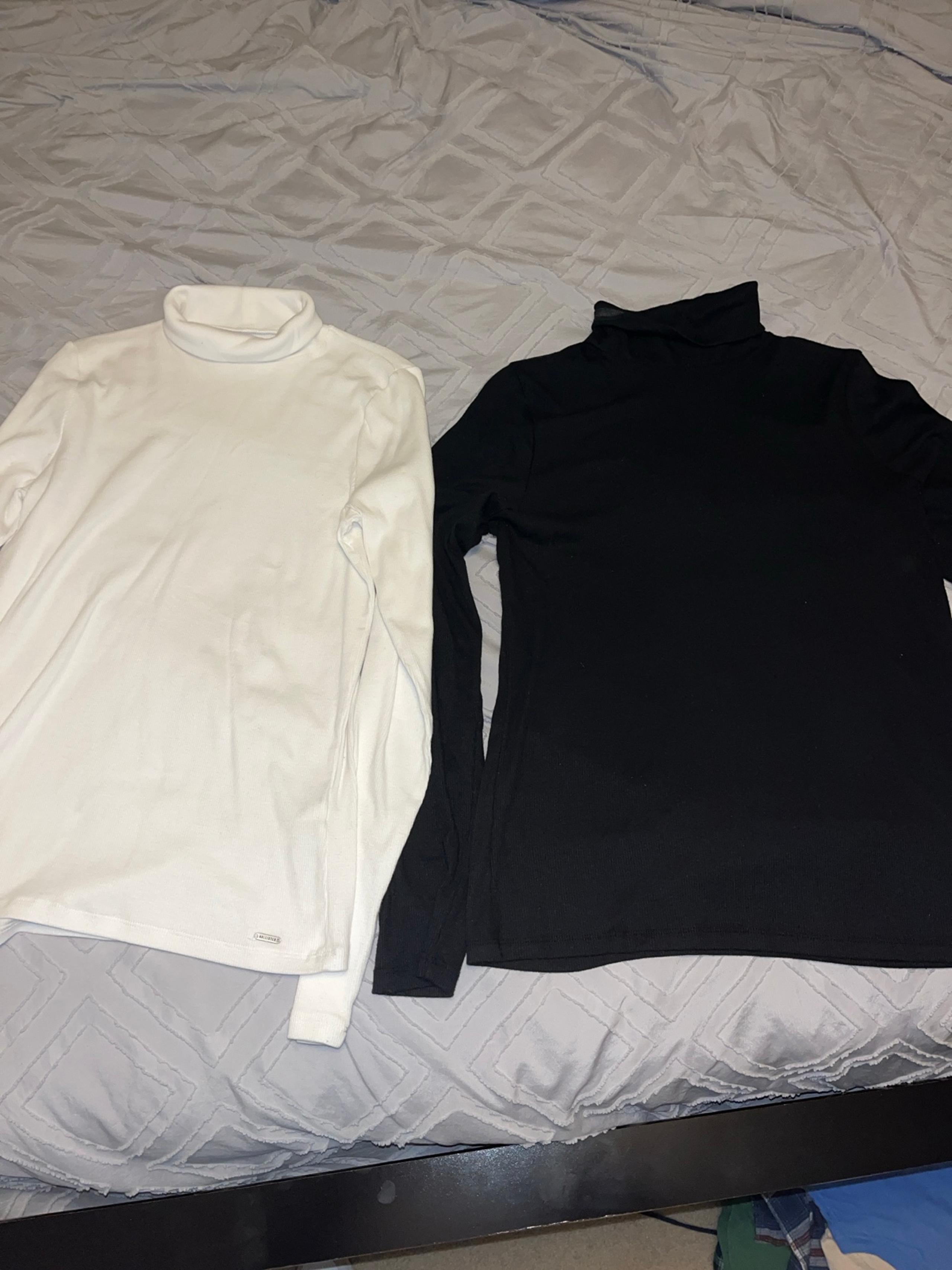hollister long sleeve - Hollister Co.