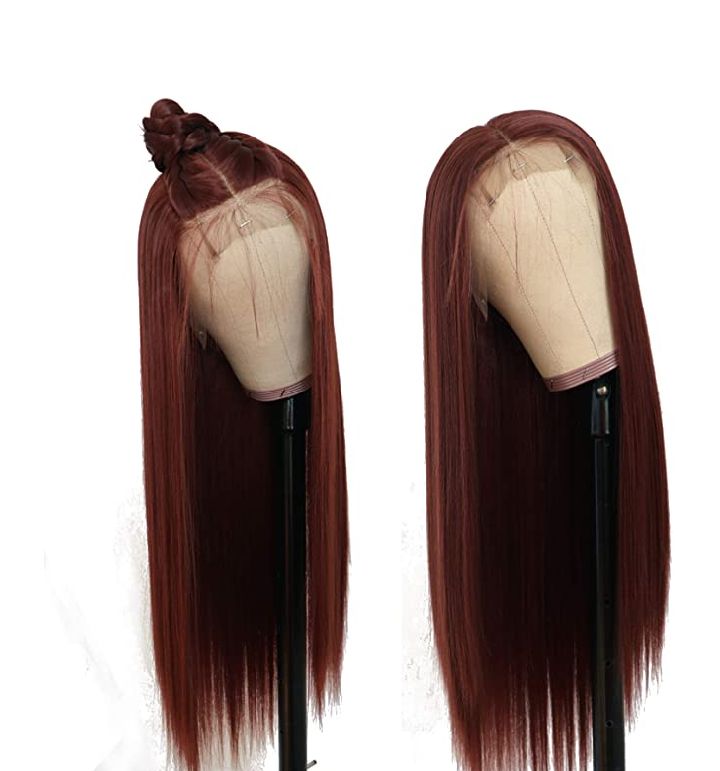 TaBeWay lace front wig