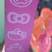 Hello Kitty 50th Anniversary Iridescent Tote Bag