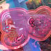 Hello Kitty 50th Anniversary Iridescent Tote Bag
