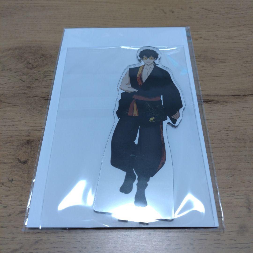 Togame-jo Acrylic Stand