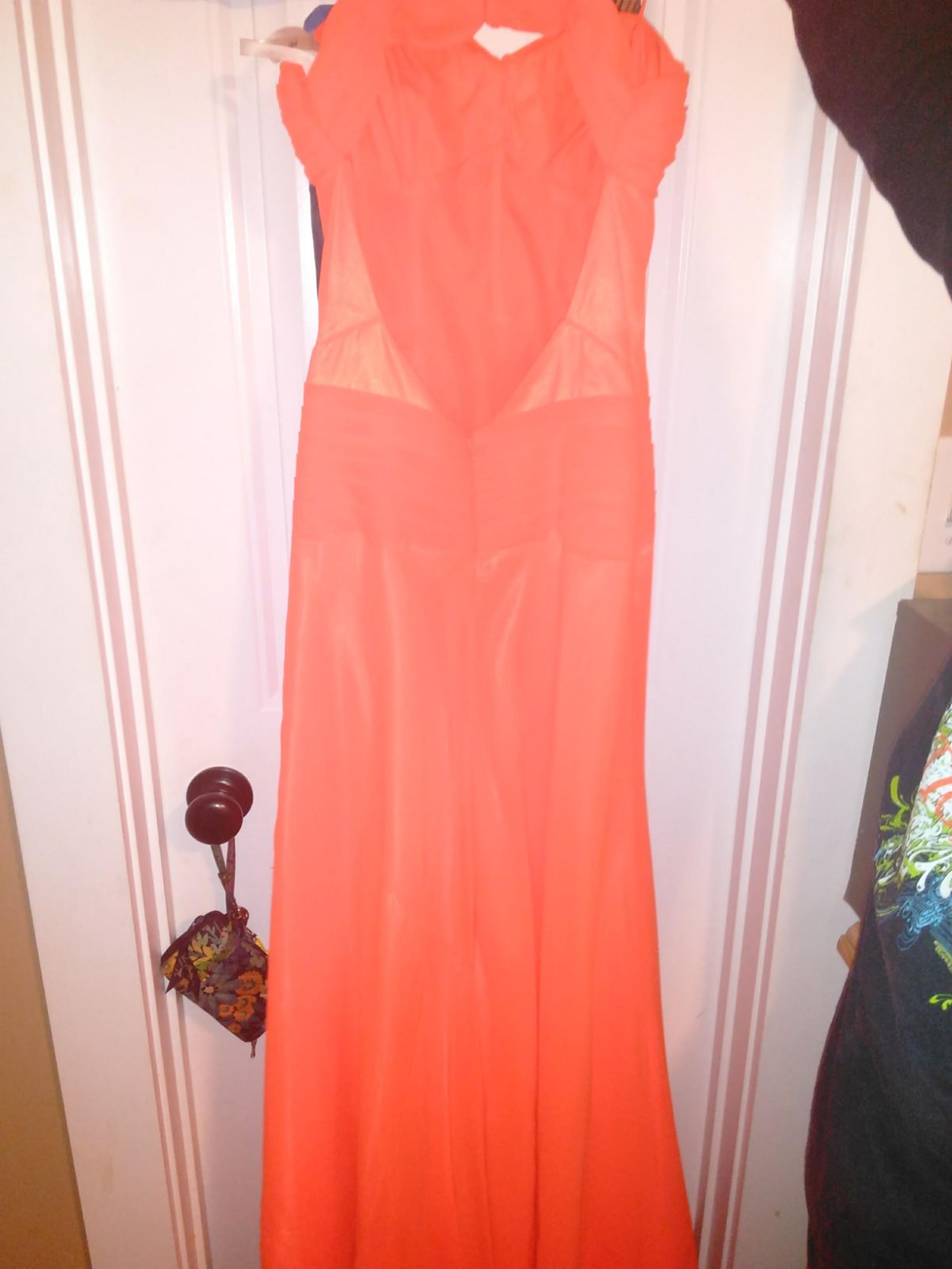 Dress - Sherri Hill