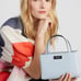 Kate spade mini tote