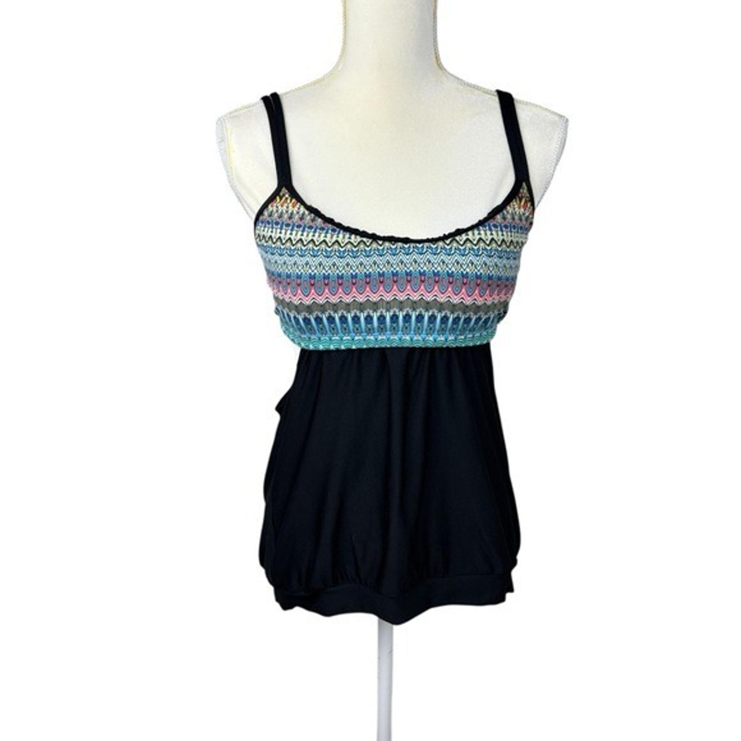 Next workout top, Size 34 B/C athletic athleisure summer beach resort wear