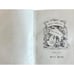 Rare Antique Book Was willst du werden? German, 1880